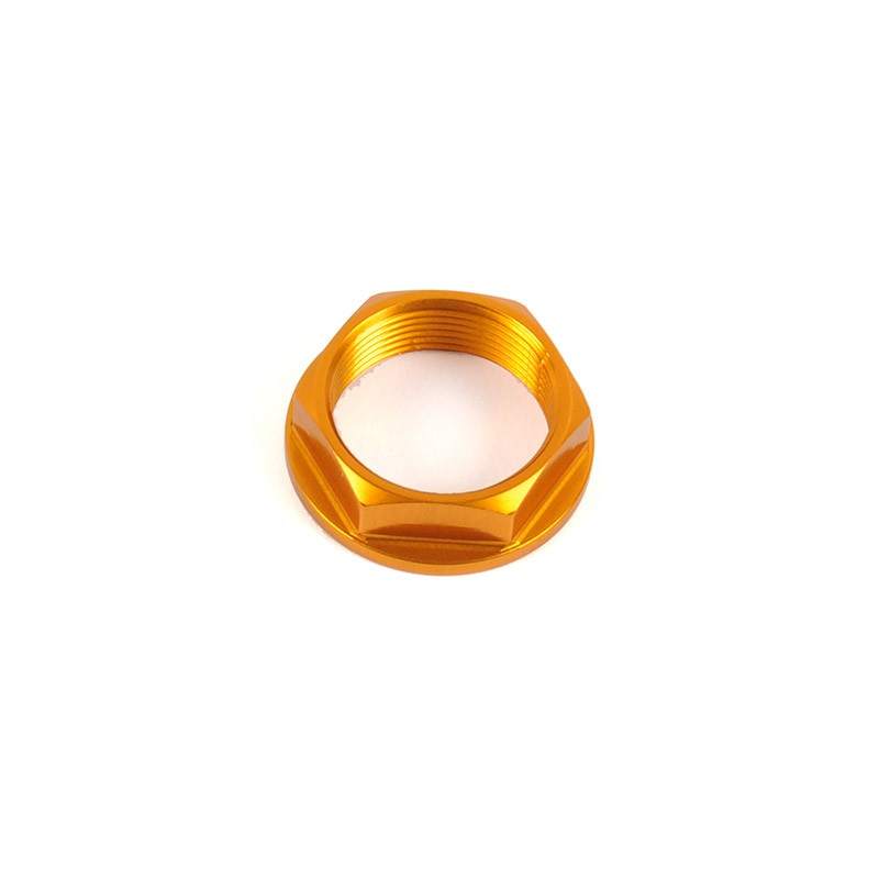 Lightech Dado Speciale 25 X 1,25 Ergal Oro D019ORO