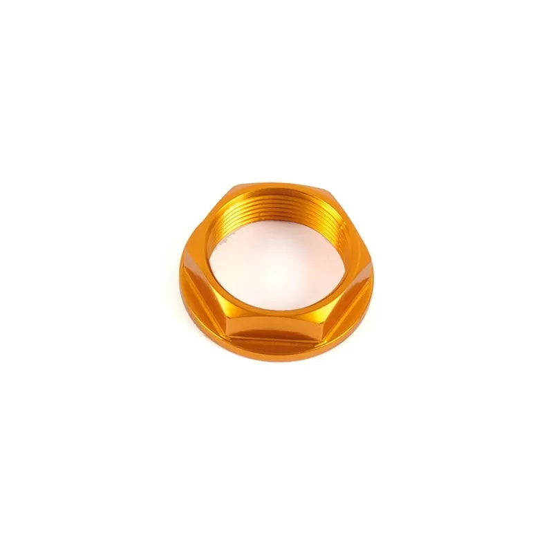 Lightech Noix Spéciale 25 X 1,25 Or Ergal D019ORO