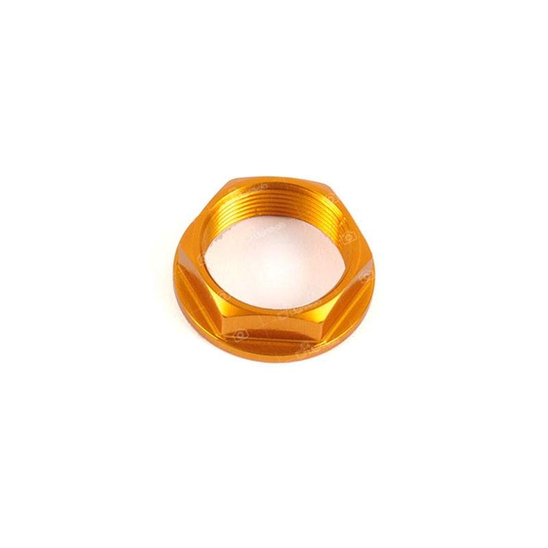 Lightech Dado Speciale 35 X 1,5 Ergal Oro D021ORO