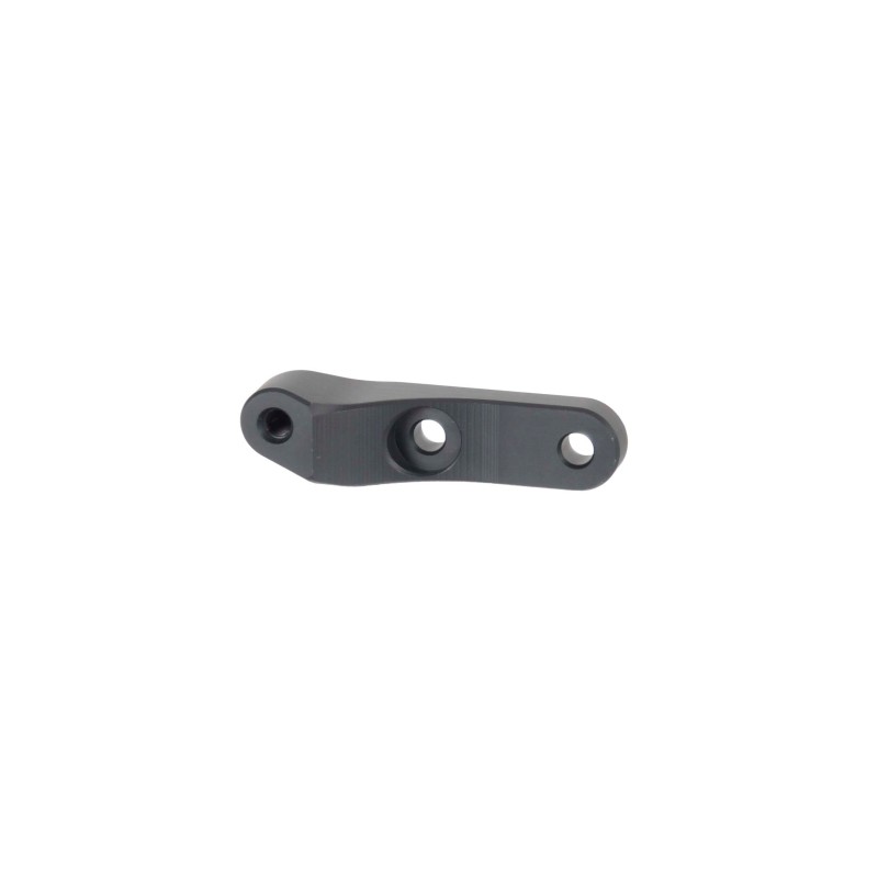 Lightech Cbr1000 Cbr1000 (20) Support De Remplacement Du Support Noir FTR883NER