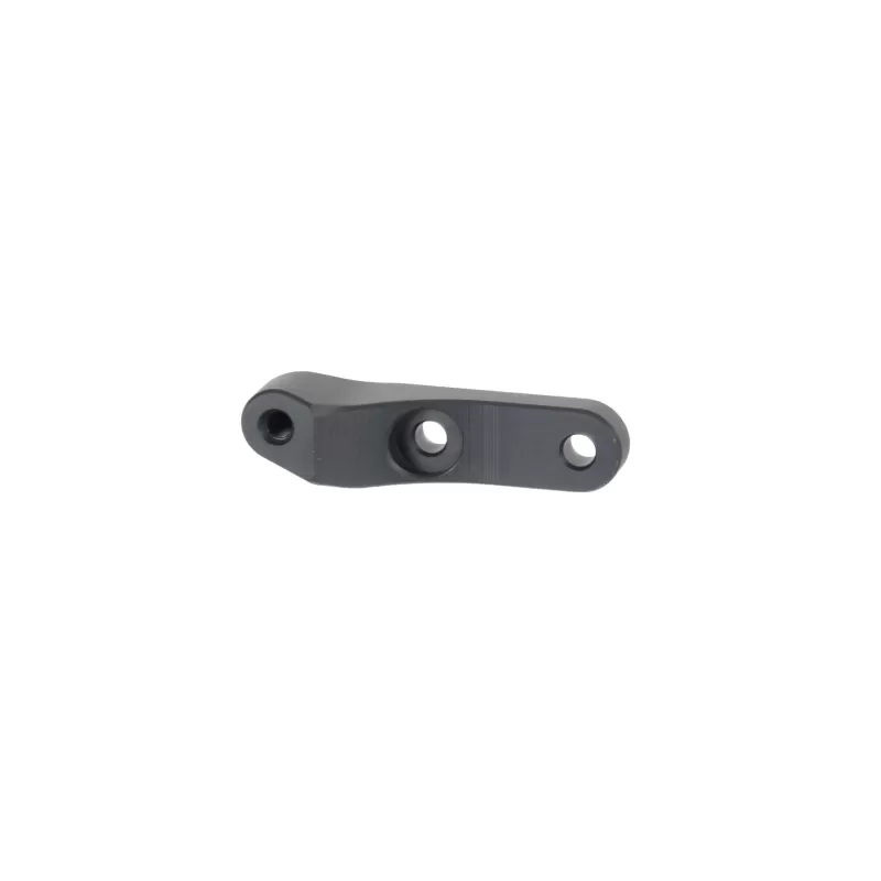 Lightech Replacement bracket for stand CBR 1000RR-R Black FTR883NER