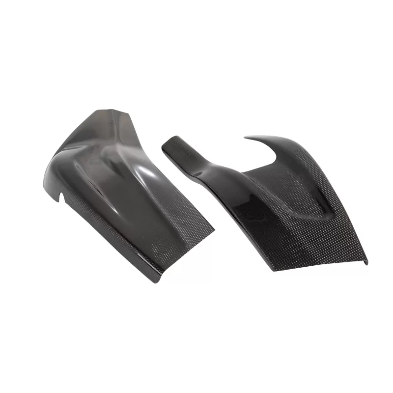 Lightech Carbon Arm Protections (Pair)  CARB1061