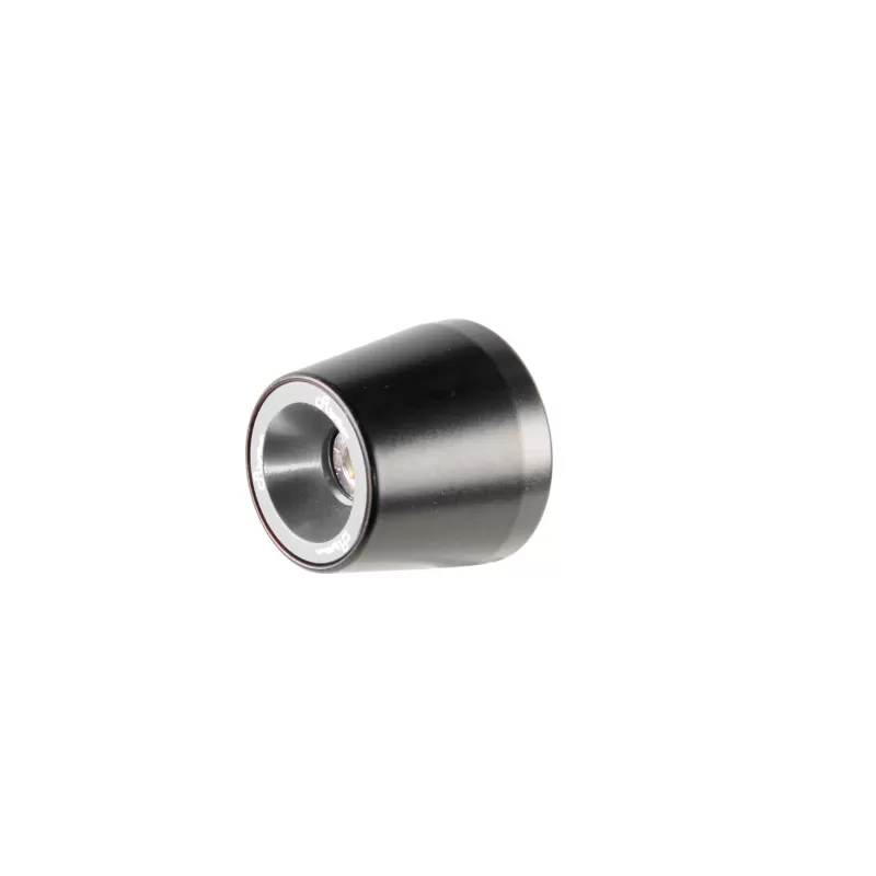 Lightech Serie De Metal / Aluminio Silver Metal Metal Contrapeers KTM211SIL