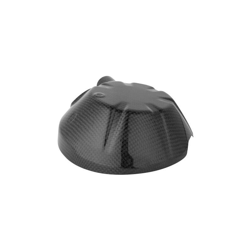 Lightech Coperchio Frizione In Carbonio CARK8030