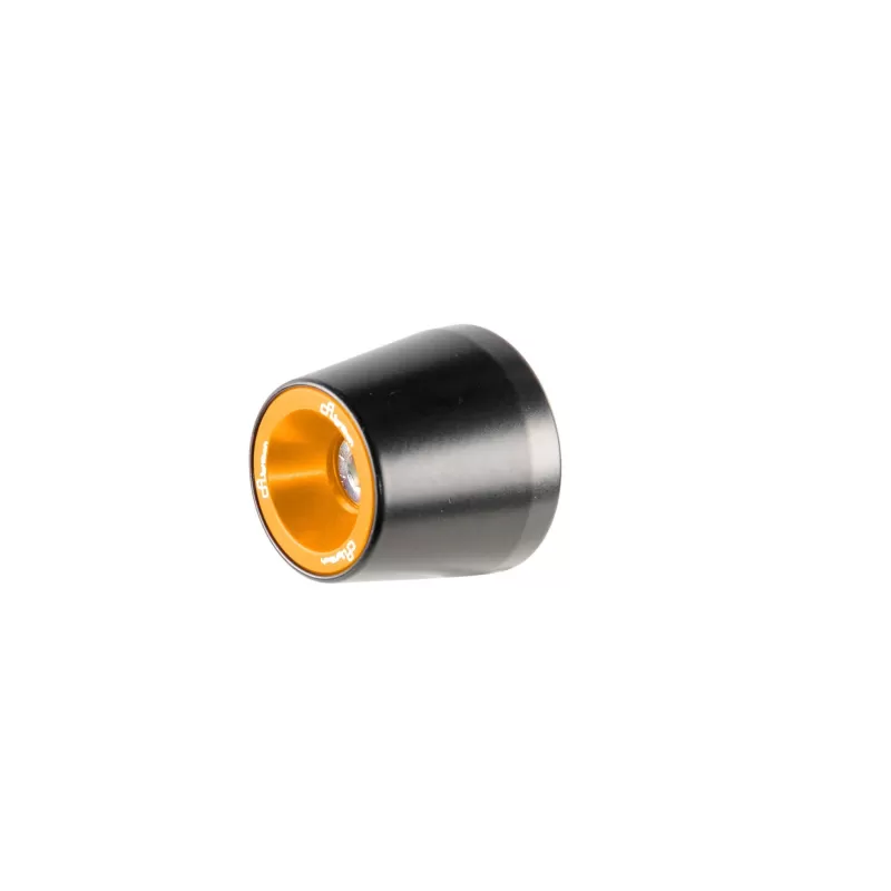 Lightech Serie De Metal / Aluminio Gold Metal Metal Contrapeers KTM228ORO