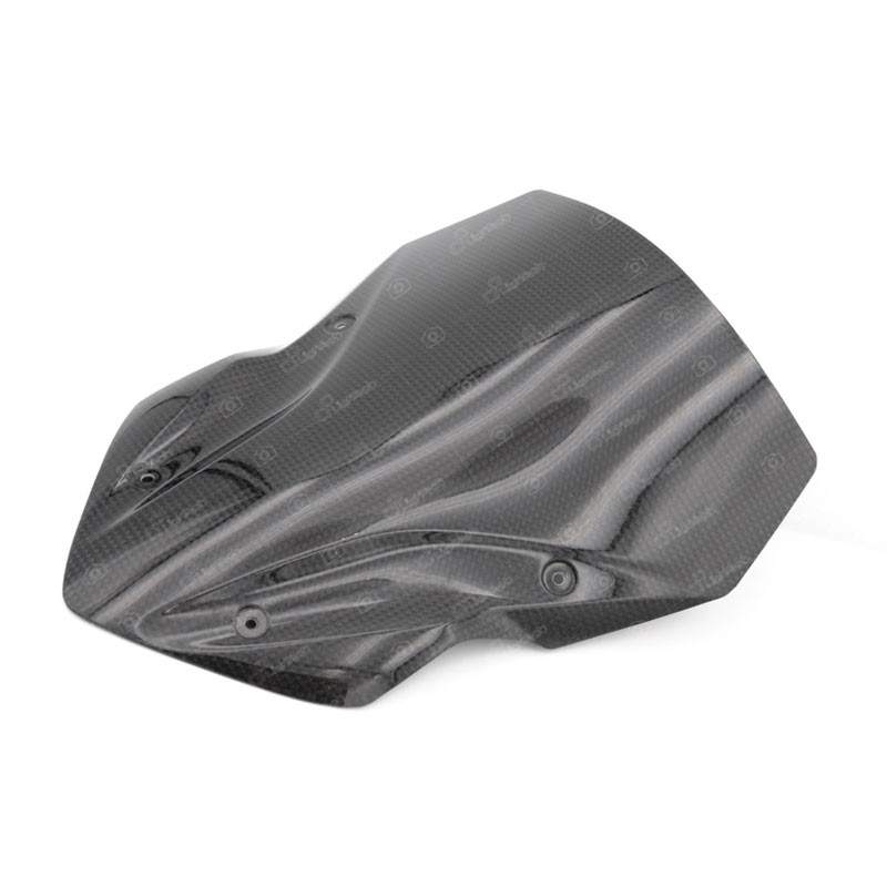 Lightech Carbon Tachometer Support Cover  CARK8070