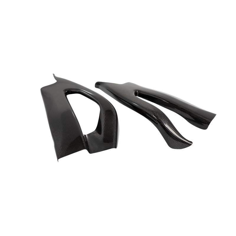 Lightech Carbon Arm Protections (Pair)  CARS6560