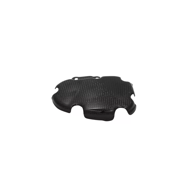 Lightech Carbon Pick Up Cover  CARY9918