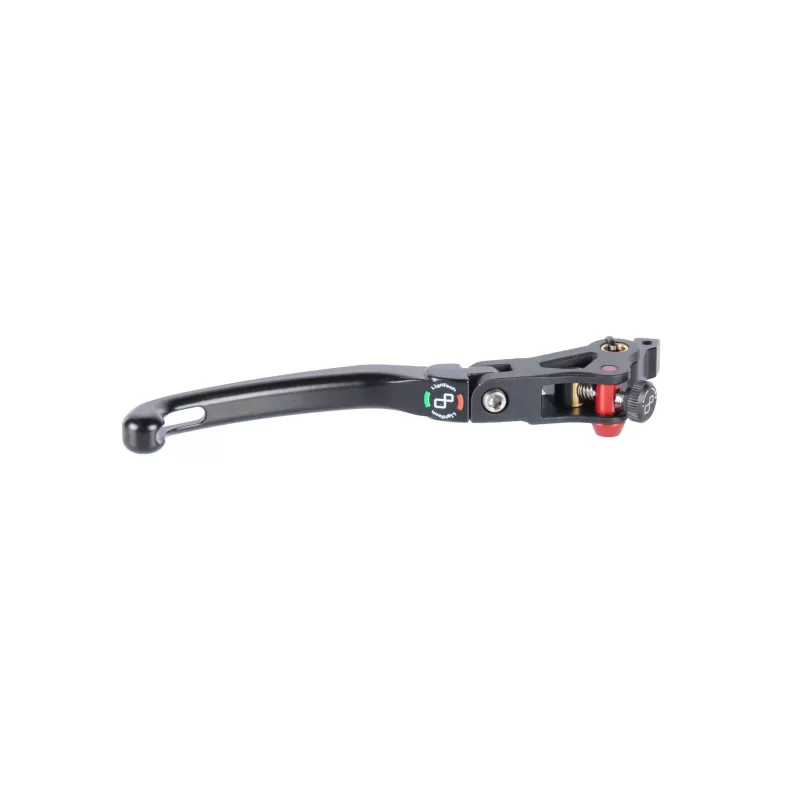 Lightech Folding Brake Lever (J Type)  LEVD124J