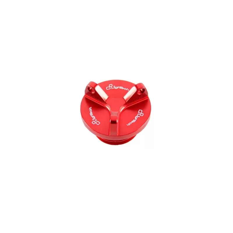 Lightech Oil Filler Cap M26x3 OIL006ROS