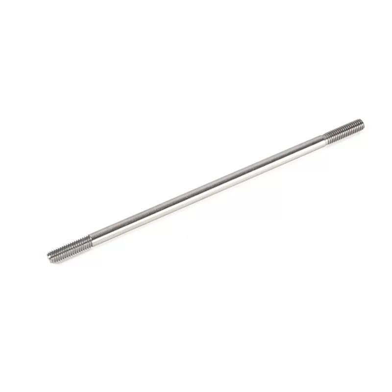 Lightech Inox Gear Shift Rod L165  FTR329