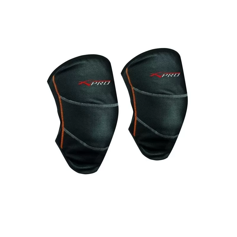 A-Pro Motorcycle Thermo Knee