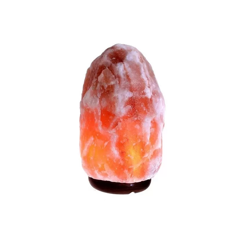 Himalayan Salt Lamp 2-3Kg