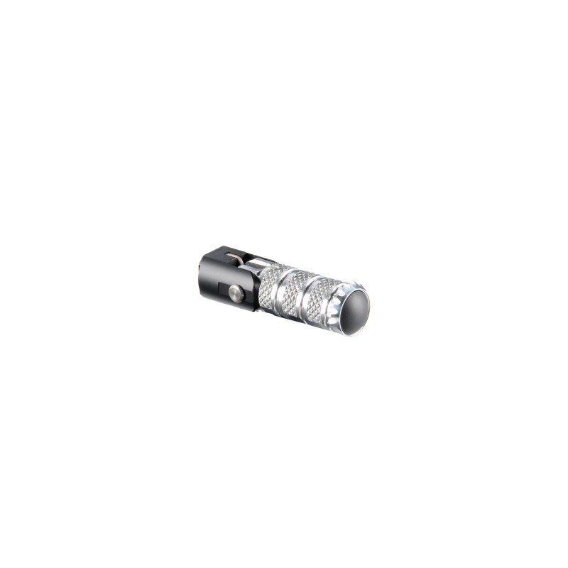 Lightech Fold Up Footpeg - Screw M8x25 Uni5933 Silver RFTR250SIL