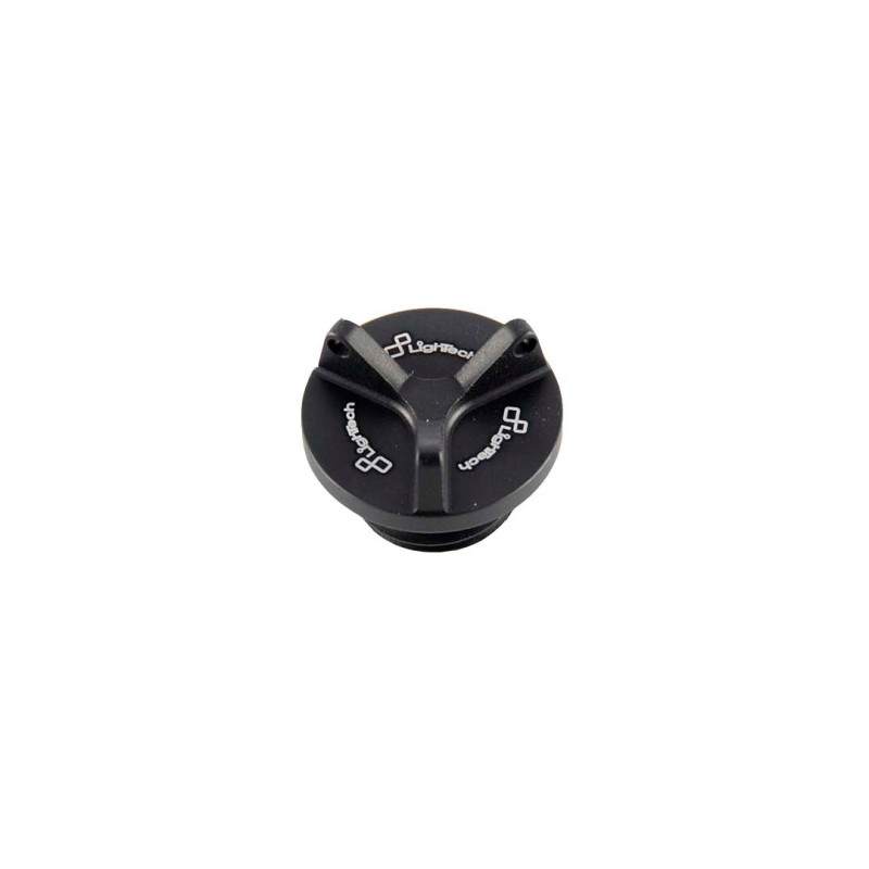 Lightech Oil Filler Cap M25x1,5 OIL002NER