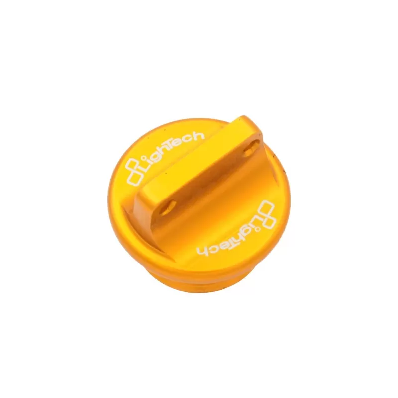 Lightech Oil Filler Cap Husquarna OILHUSORO