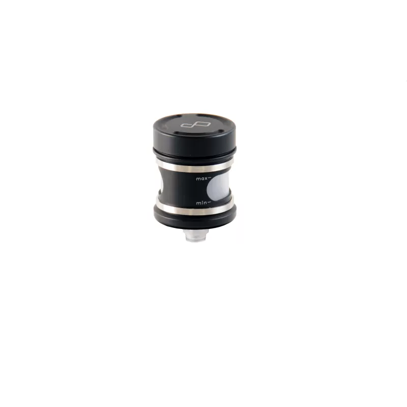 Lightech Fluid Reservoir ( 16 Cm3) MattBlack OBT002NER