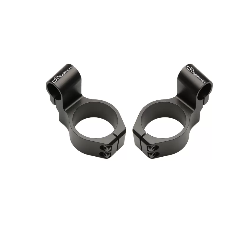 Lightech Handlebar Holders Offset 20mm H.20 Ø50  MOZ5020