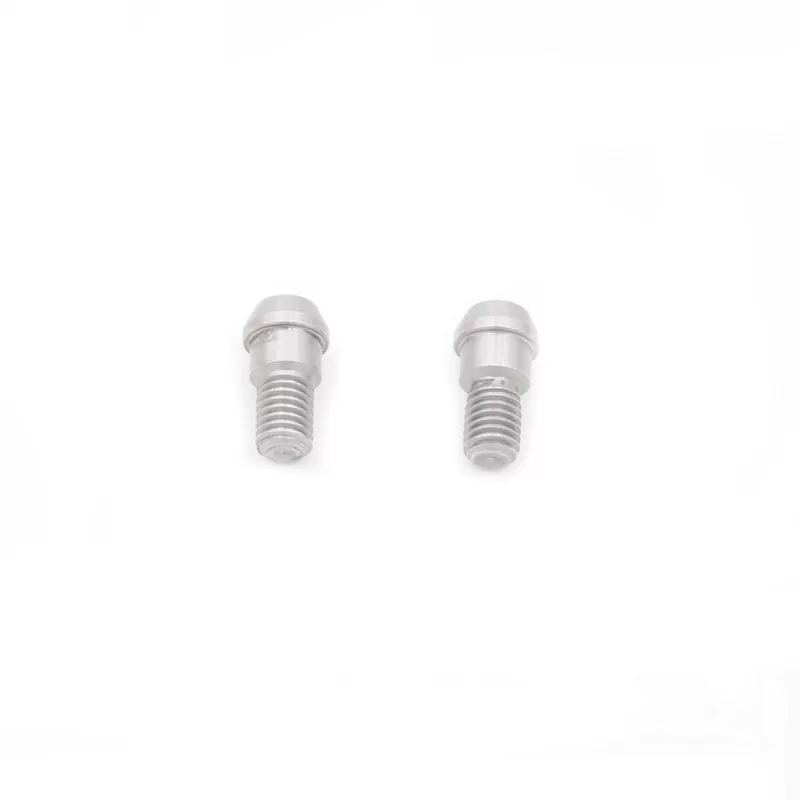 Lightech Bolts Kit For Mirrors Speal014 With Thread M8 Left + Right  SPEAL033