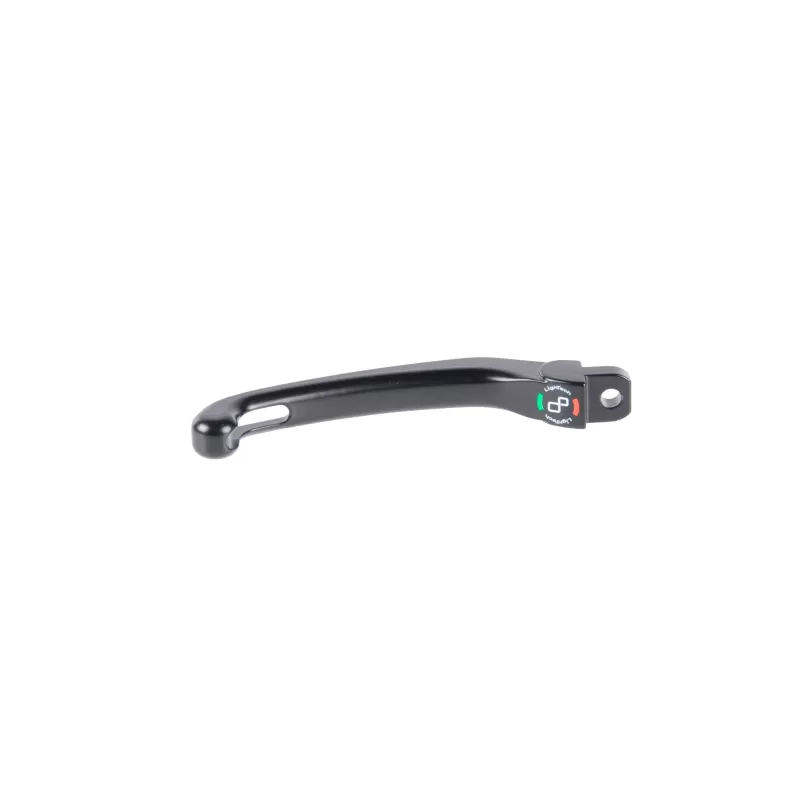 Lightech Magnesium Lever MattBlack RLEV001JNER