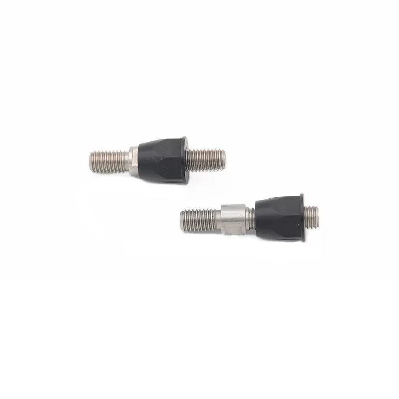 Lightech Adaptadores De Par Espelhos Para Conversão De M8 Dx Para M8 (Dx+Sx) SPEAL030