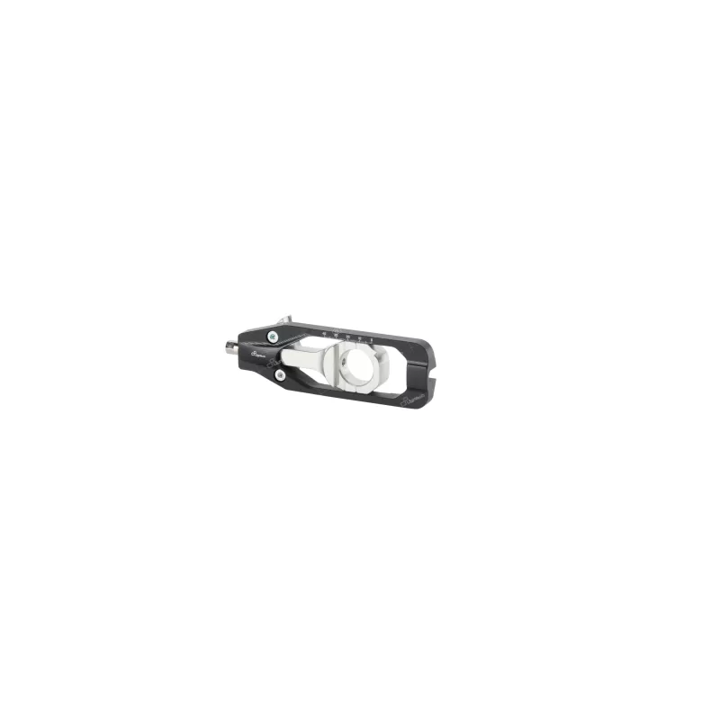 Lightech Carpas De Cadena Negra TEAP004NER