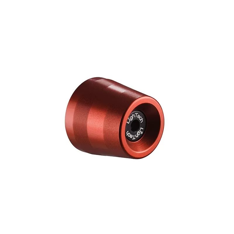 Lightech Contrapesos De Holdbrical (Pareja) Rojo KTM027ROS