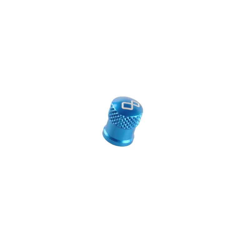 Lightech Wheel Valve Cap VALCOB