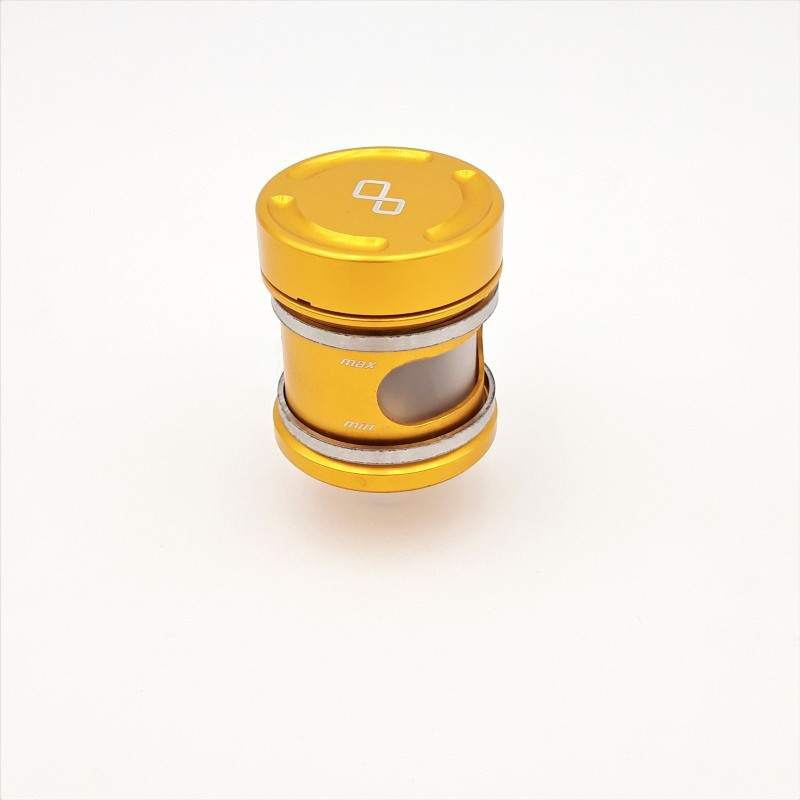 Lightech Fluid Reservoir ( 16 Cm3) Gold OBT002ORO