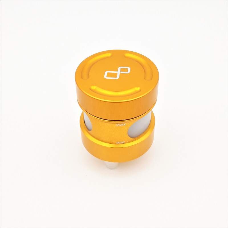 Lightech Fluid Reservoir ( 31 Cm3 ) Gold OBT001ORO