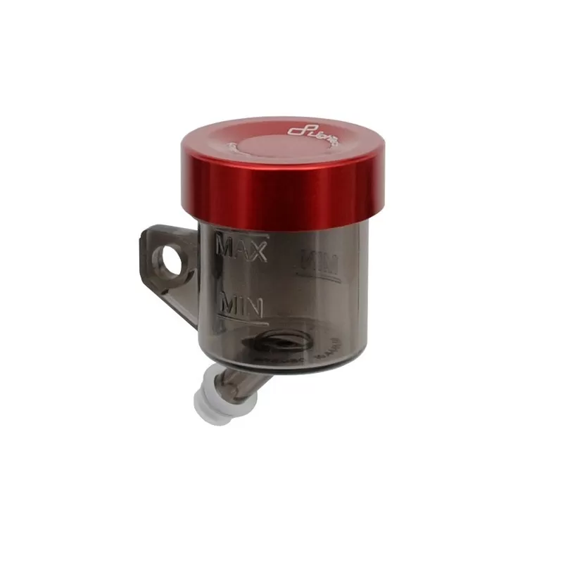 Lightech Venez Le Réservoir D'Huile (16Cm3) Avec Un Capuchon Rouge OBT004ROS