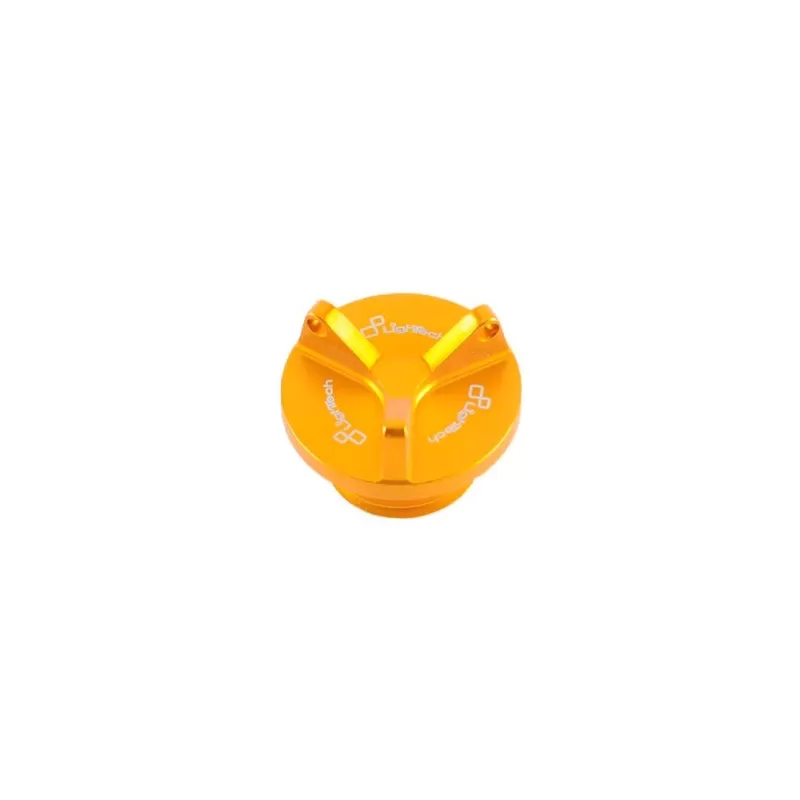 Lightech Oil Filler Cap M19,5x2,5 OIL004ORO