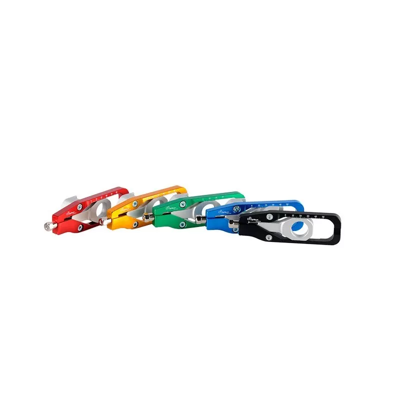 Lightech Tenditori Catena Cobalto TEKA003COB