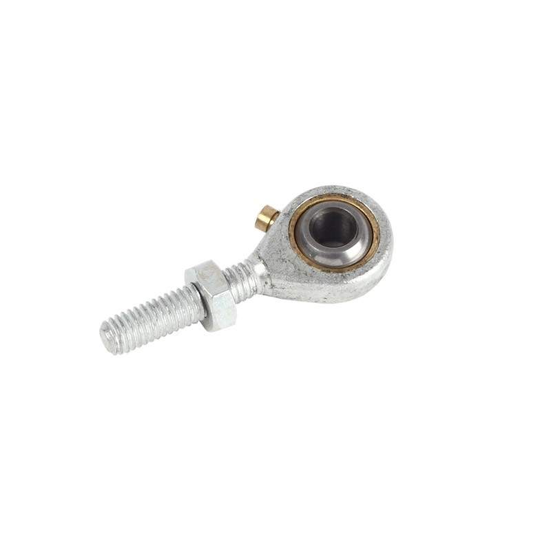 Lightech Rod End Bearing M6 Left Side Thread With Bolt  VAR1077