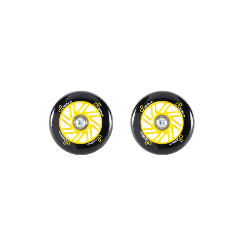 Lightech Stands Wheels (Couple) D90  RW001