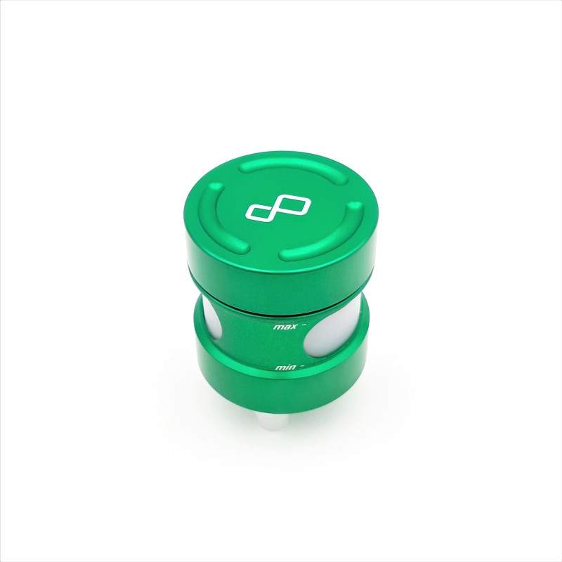 Lightech Fluid Reservoir ( 31 Cm3 ) Green OBT001VER