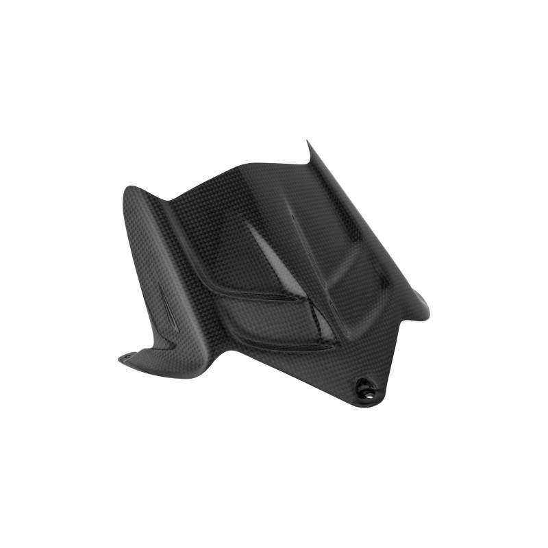 Lightech Carbon Rear Mudguard  CARK9520