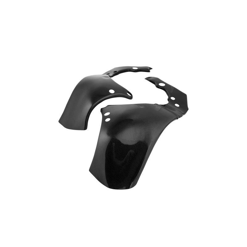 Lightech Carbon Frame Protections (Pair)  CARK9650