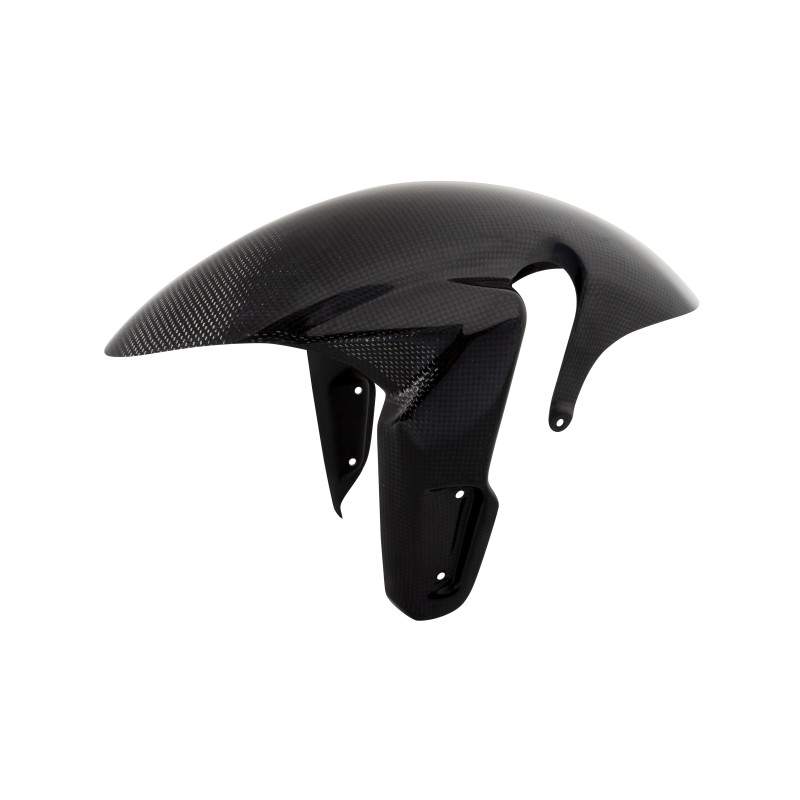 Lightech Carbon Front Mudguard  CARS6110