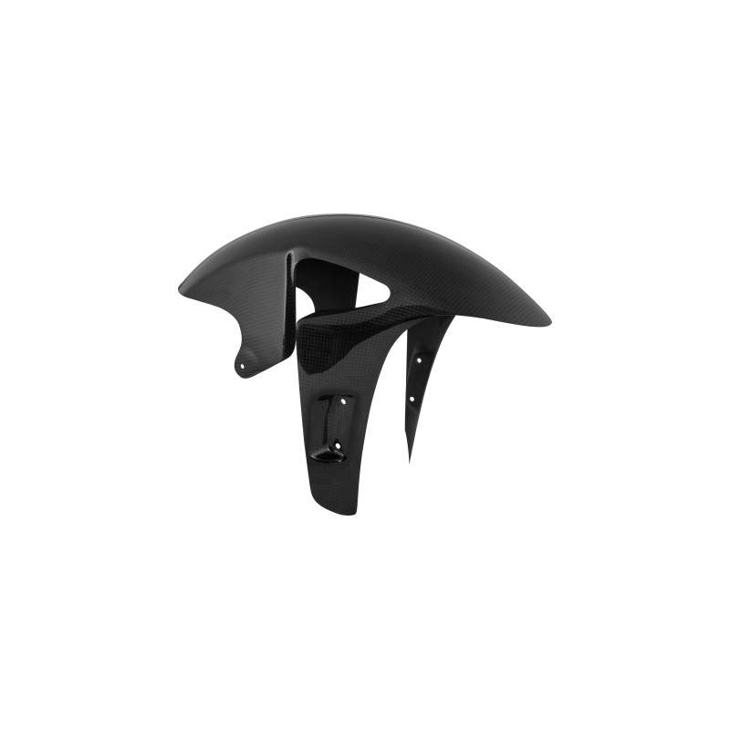 Lightech Carbon Front Mudguard  CARY5010