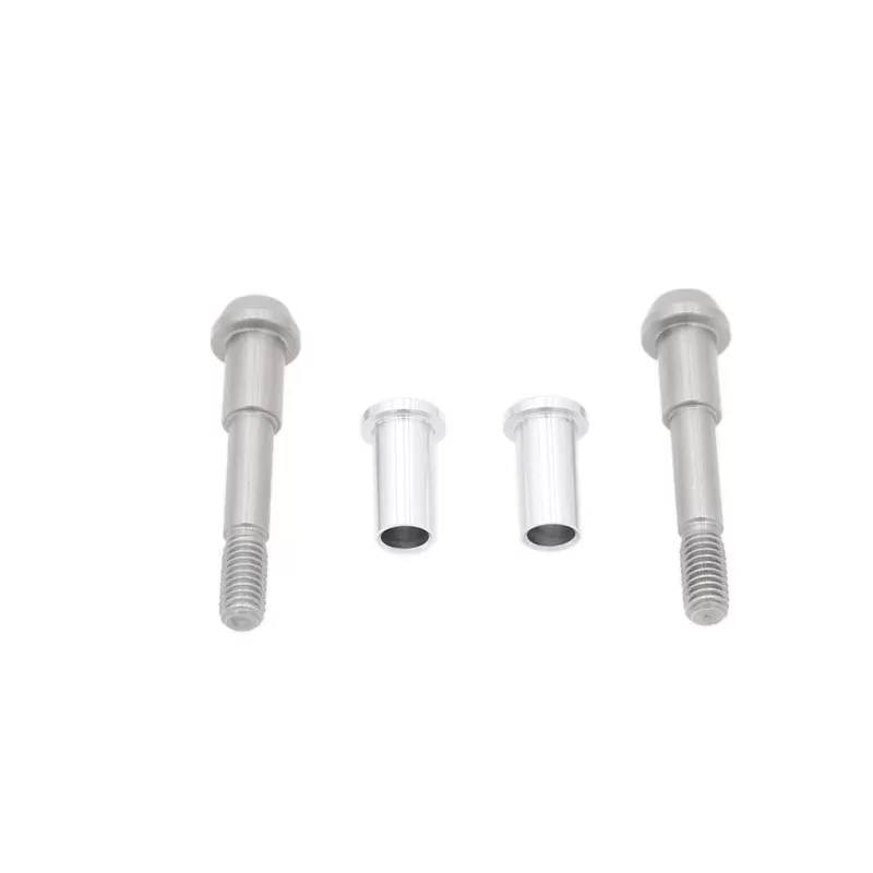 Lightech Fixing Bolts Kit For Mirrors On Tmax Original Lever SPEAL026