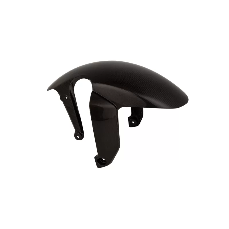 Lightech Carbon Front Mudguard  CARH7710