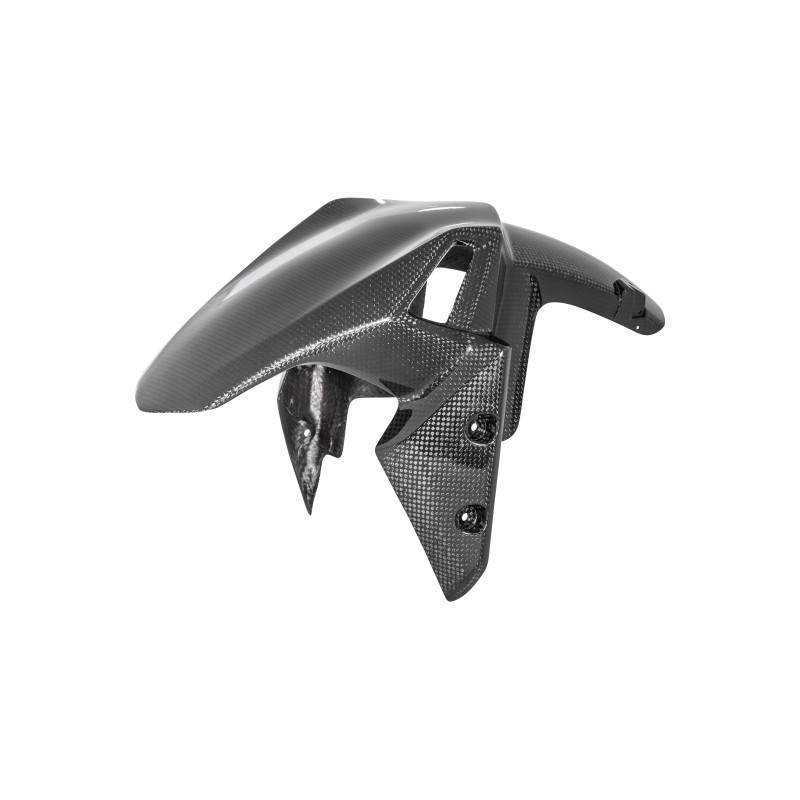 Lightech Carbon Front Mudguard  CARK8010