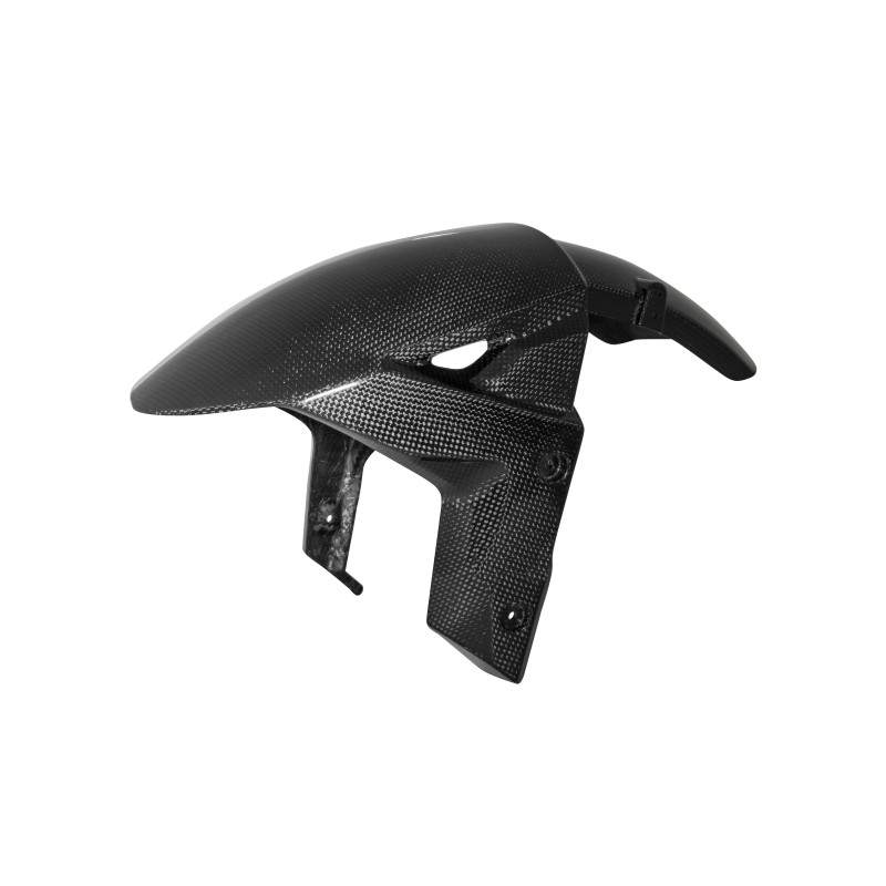 Lightech Carbon Front Mudguard  CARK9810