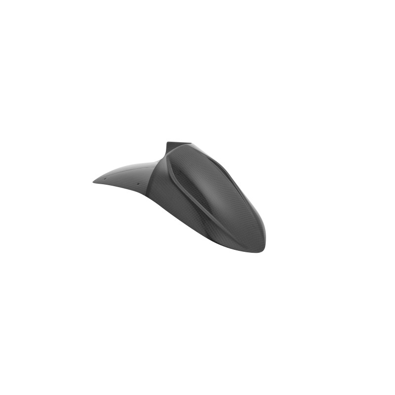 Lightech Carbon Rear Mudguard  CARM1020