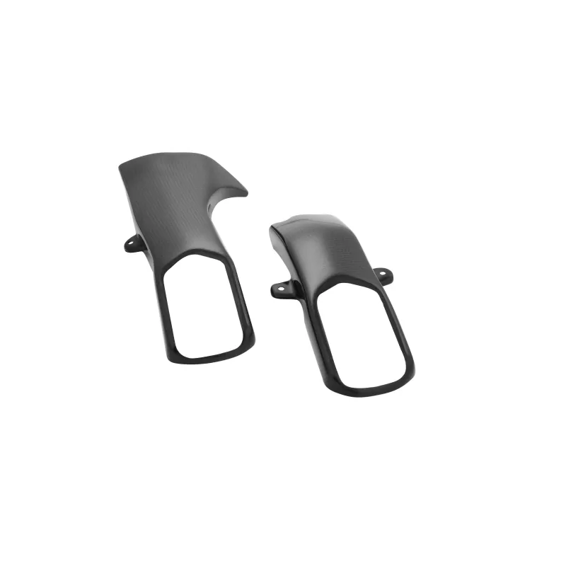 Lightech Carbon Swingarm Protections (Pair)  CARY4660