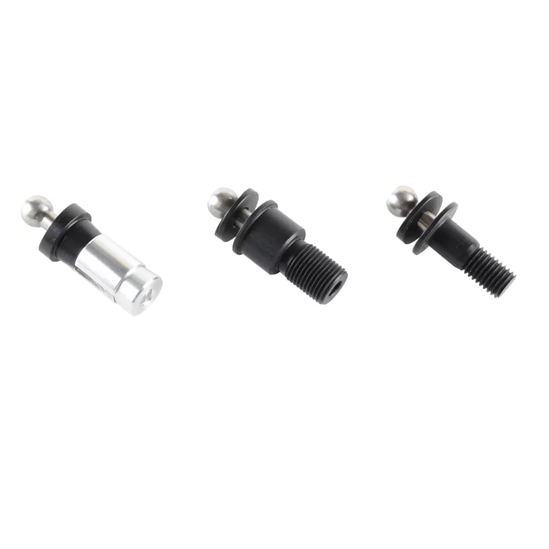 Lightech Adaptor Kit For Lever Guard  KPL330