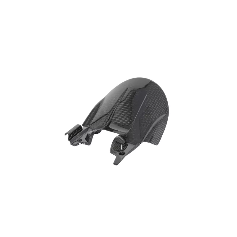 Lightech Carbon Rear Mudguard  CARA0620