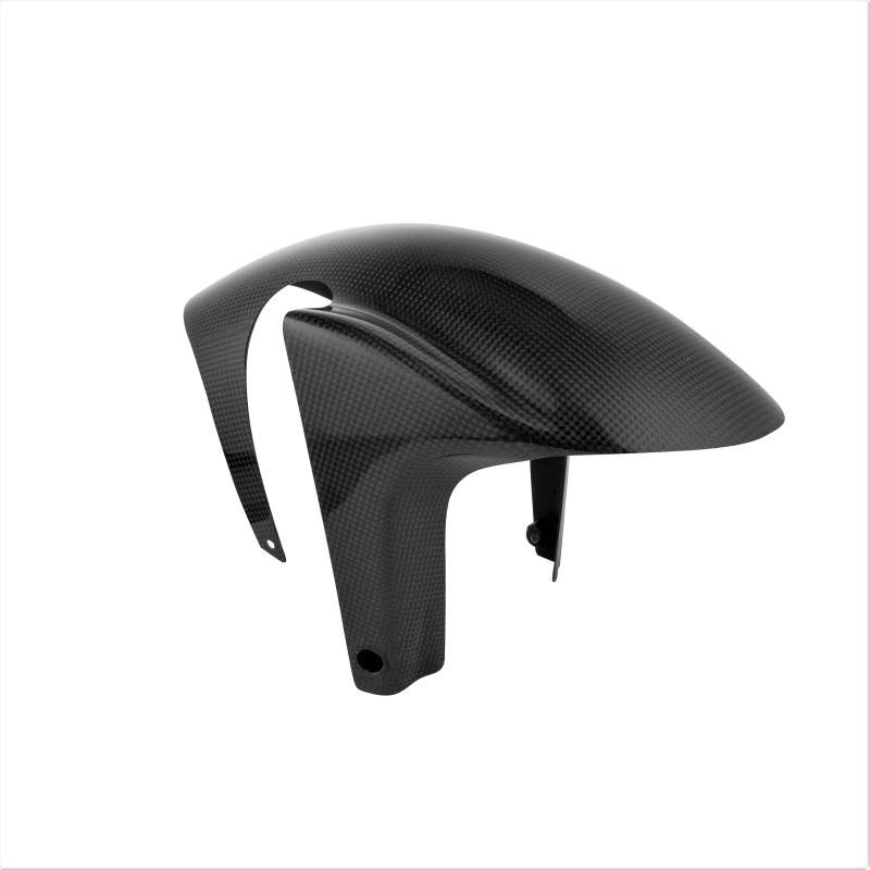 Lightech Carbon Front Mudguard  CARA3010