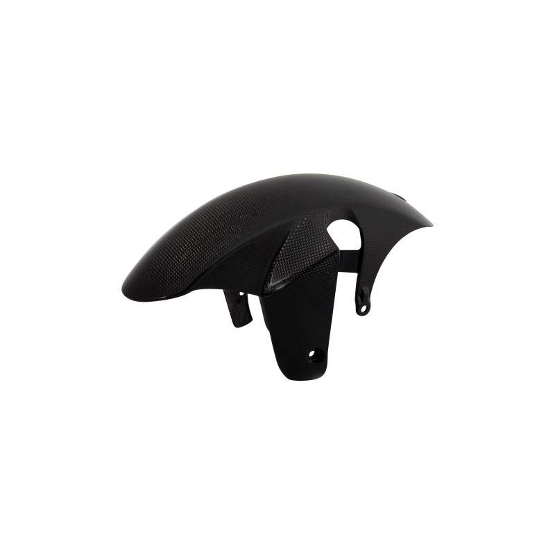 Lightech Carbon Front Mudguard  CARS6510